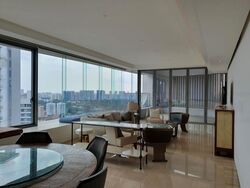 Ardmore Residence (D10), Condominium #455266151